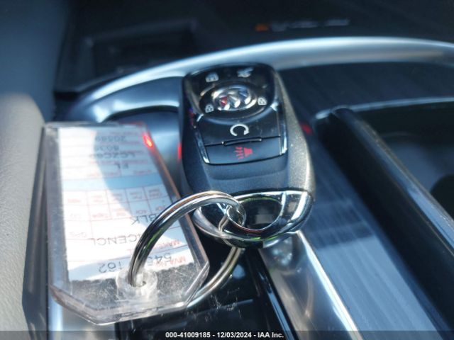 5GAERCKW5RJ133280 Buick Enclave Premium Fwd