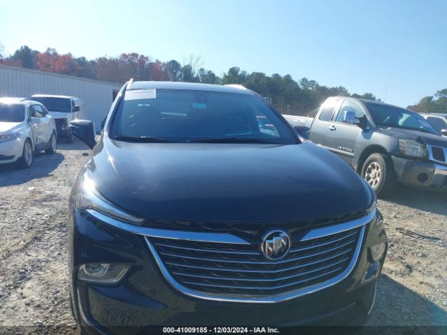 5GAERCKW5RJ133280 Buick Enclave Premium Fwd