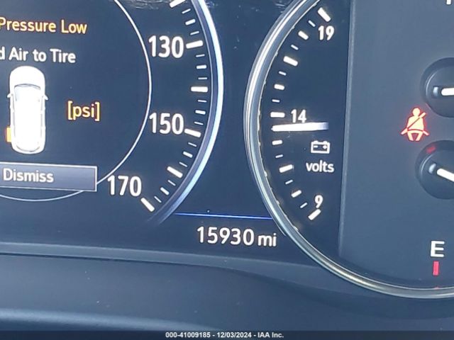 5GAERCKW5RJ133280 Buick Enclave Premium Fwd