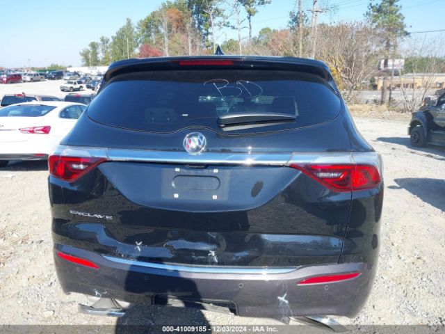 5GAERCKW5RJ133280 Buick Enclave Premium Fwd