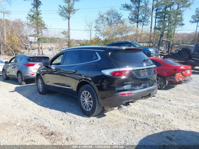5GAERCKW5RJ133280 Buick Enclave Premium Fwd
