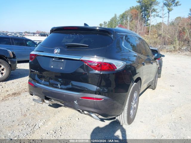 5GAERCKW5RJ133280 Buick Enclave Premium Fwd