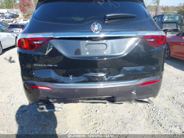 5GAERCKW5RJ133280 Buick Enclave Premium Fwd