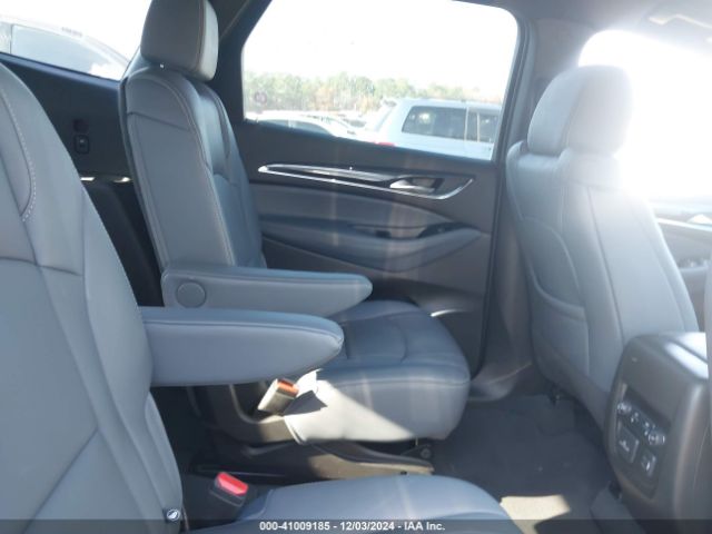 5GAERCKW5RJ133280 Buick Enclave Premium Fwd