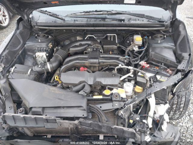 JF2GPALC7HH253904 Subaru Crosstrek 2.0i Limited