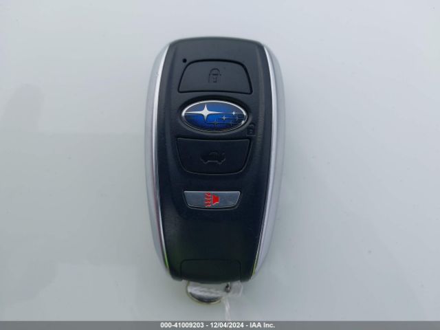 JF2GPALC7HH253904 Subaru Crosstrek 2.0i Limited