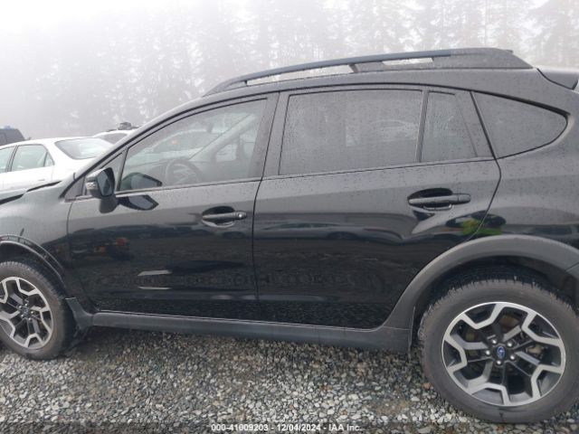 JF2GPALC7HH253904 Subaru Crosstrek 2.0i Limited