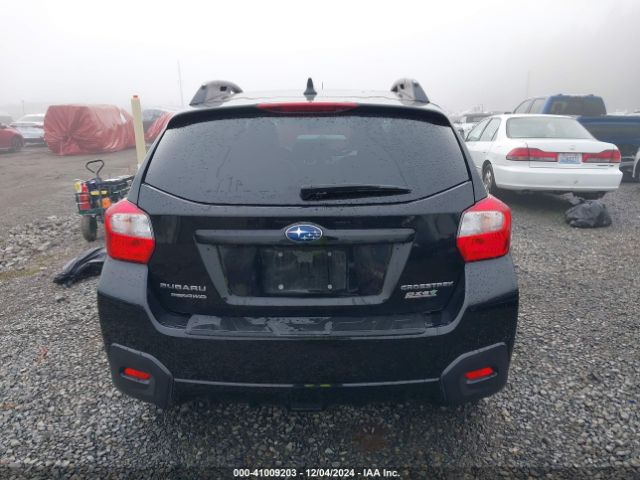 JF2GPALC7HH253904 Subaru Crosstrek 2.0i Limited