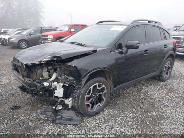 JF2GPALC7HH253904 Subaru Crosstrek 2.0i Limited