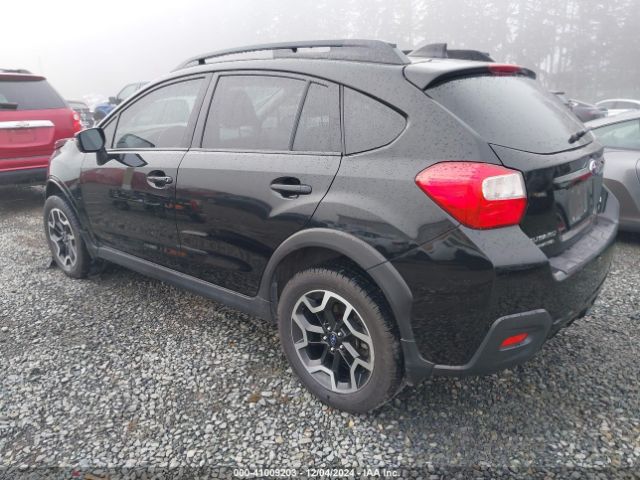 JF2GPALC7HH253904 Subaru Crosstrek 2.0i Limited
