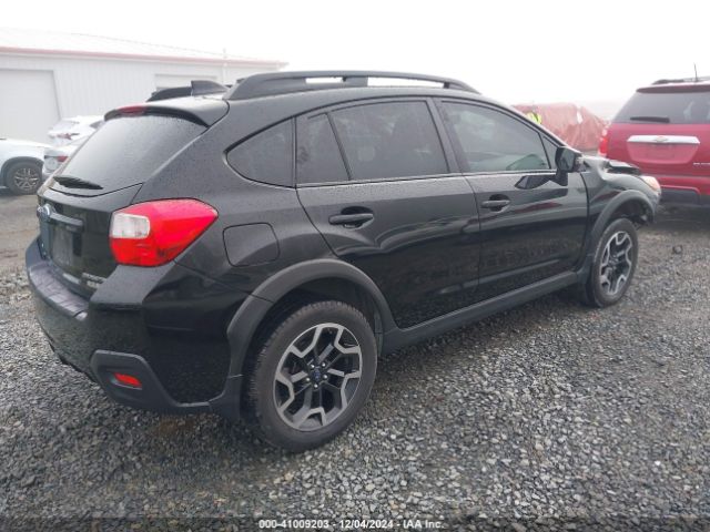 JF2GPALC7HH253904 Subaru Crosstrek 2.0i Limited