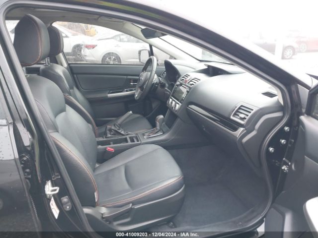 JF2GPALC7HH253904 Subaru Crosstrek 2.0i Limited