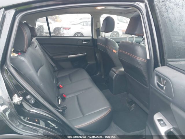 JF2GPALC7HH253904 Subaru Crosstrek 2.0i Limited