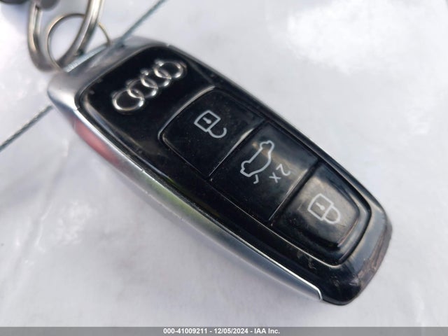 WA1ACBF71PD017141 Audi Q7 Premium 45 Tfsi Quattro Tiptronic