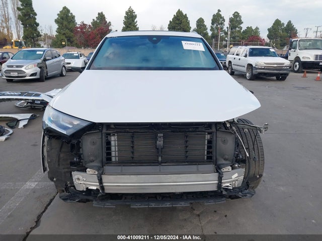 WA1ACBF71PD017141 Audi Q7 Premium 45 Tfsi Quattro Tiptronic