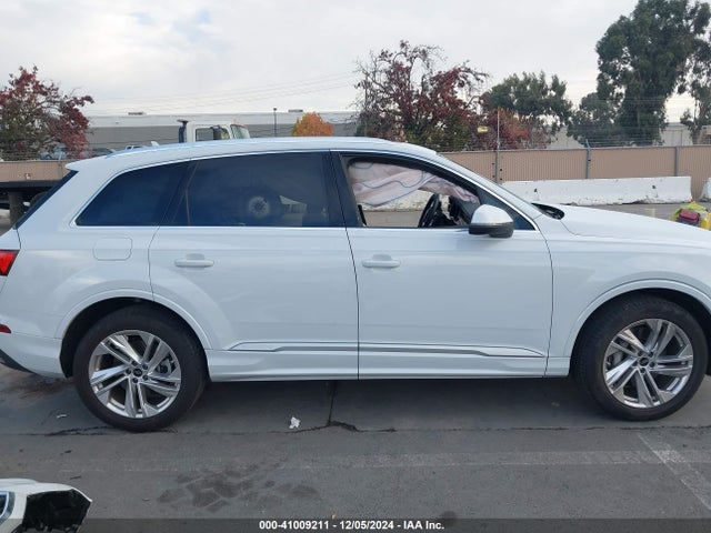 WA1ACBF71PD017141 Audi Q7 Premium 45 Tfsi Quattro Tiptronic