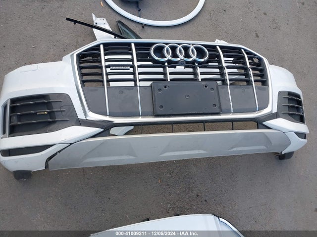 WA1ACBF71PD017141 Audi Q7 Premium 45 Tfsi Quattro Tiptronic