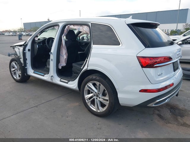 WA1ACBF71PD017141 Audi Q7 Premium 45 Tfsi Quattro Tiptronic