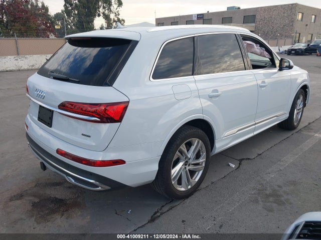 WA1ACBF71PD017141 Audi Q7 Premium 45 Tfsi Quattro Tiptronic