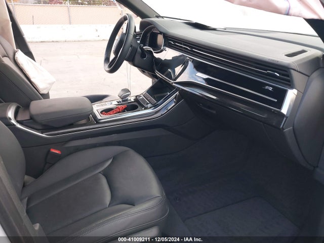 WA1ACBF71PD017141 Audi Q7 Premium 45 Tfsi Quattro Tiptronic