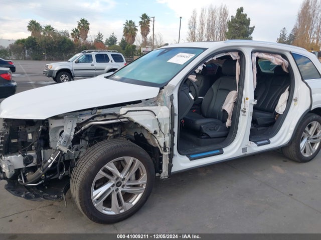 WA1ACBF71PD017141 Audi Q7 Premium 45 Tfsi Quattro Tiptronic