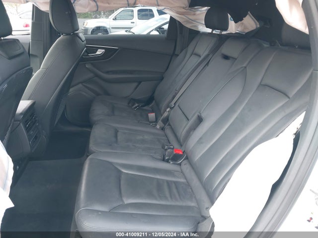 WA1ACBF71PD017141 Audi Q7 Premium 45 Tfsi Quattro Tiptronic