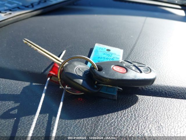 5TDKK3DC0FS626629 Toyota Sienna Le 8 Passenger