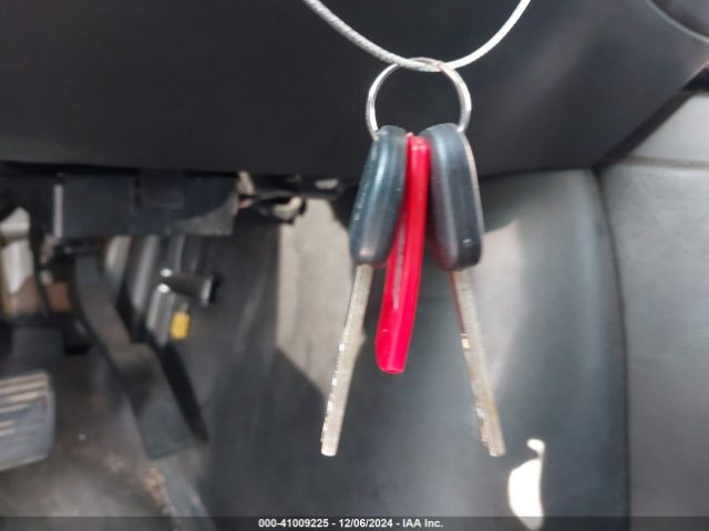1GCWGAFG7K1364204 Chevrolet Express 2500 Work Van