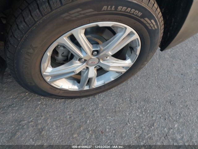 3GKALTEV7NL103853 GMC Terrain Awd Sle