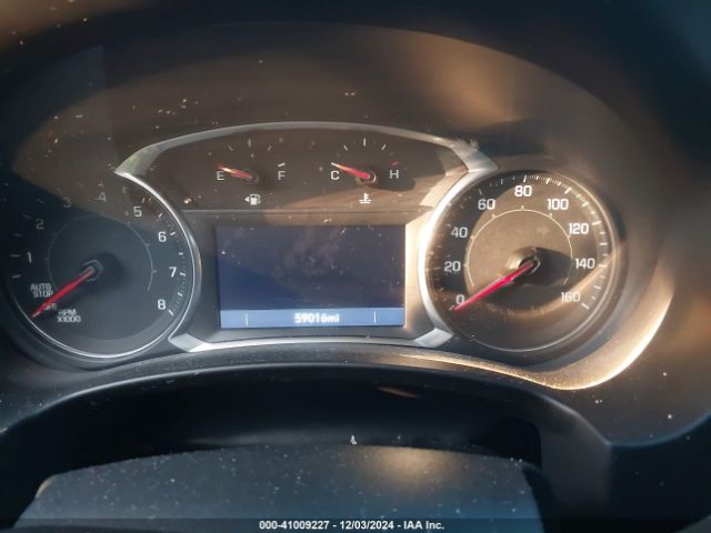 3GKALTEV7NL103853 GMC Terrain Awd Sle