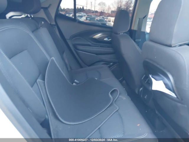 3GKALTEV7NL103853 GMC Terrain Awd Sle