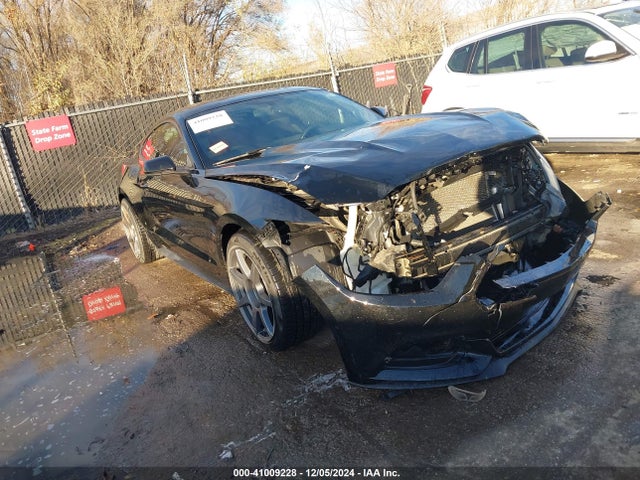 2016 1FA6P8AM6G5252909 main image