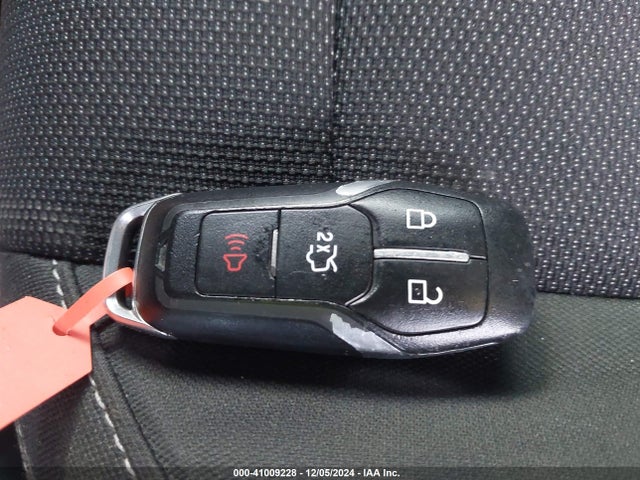 Ford Mustang V6 2016 1FA6P8AM6G5252909 Image 11