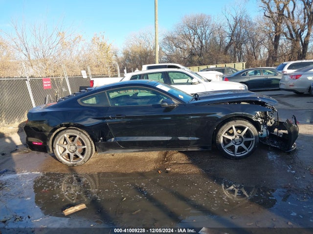 Ford Mustang V6 2016 1FA6P8AM6G5252909 Image 14