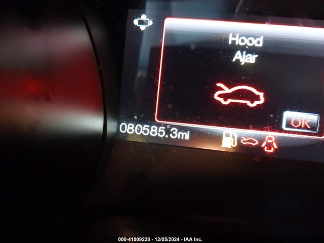 Ford Mustang V6 2016 1FA6P8AM6G5252909 Image 16