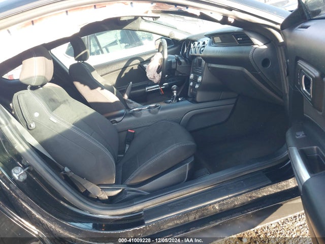 Ford Mustang V6 2016 1FA6P8AM6G5252909 Image 5