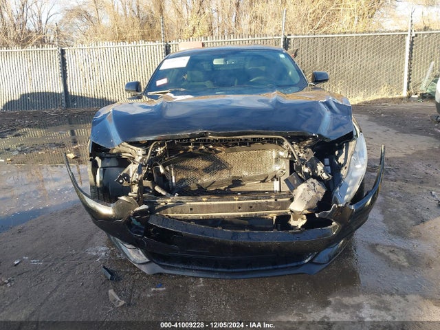 Ford Mustang V6 2016 1FA6P8AM6G5252909 Image 6