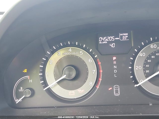 Honda Odyssey Ex-l 2017 5FNRL5H68HB008199 Image 15