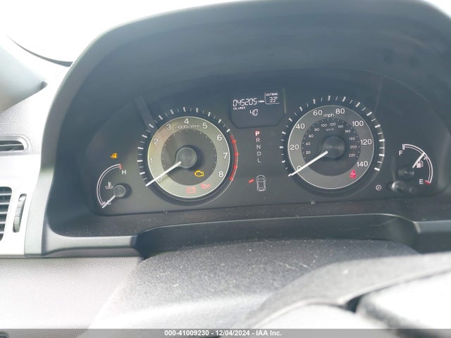 Honda Odyssey Ex-l 2017 5FNRL5H68HB008199 Image 7