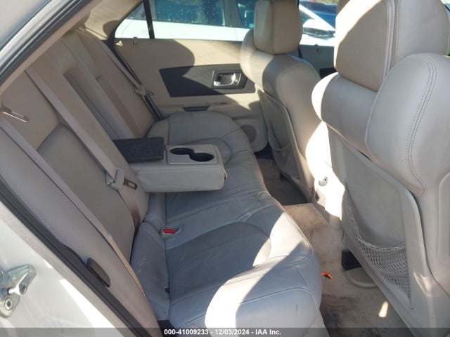 2005 CADILLAC CTS 1G6DP567050140042 Photo 7