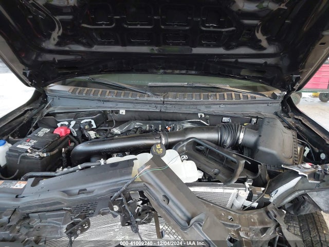 Ford Expedition Xlt Max 2023 1FMJK1J87PEA11210 Image 10
