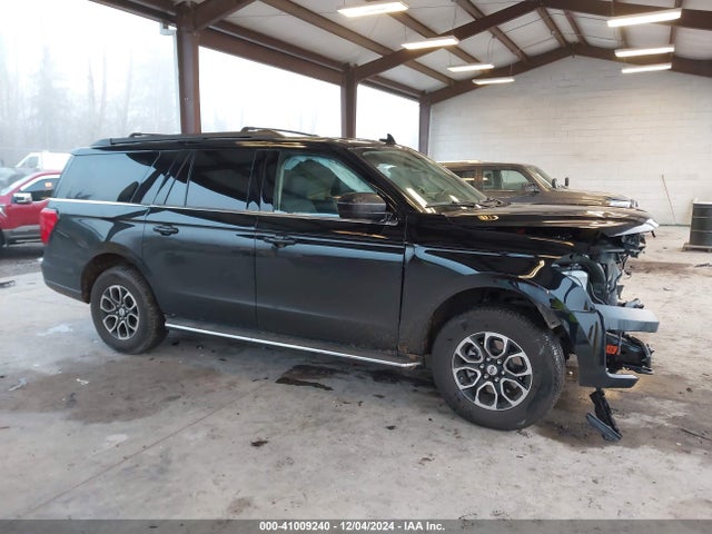 Ford Expedition Xlt Max 2023 1FMJK1J87PEA11210 Image 14