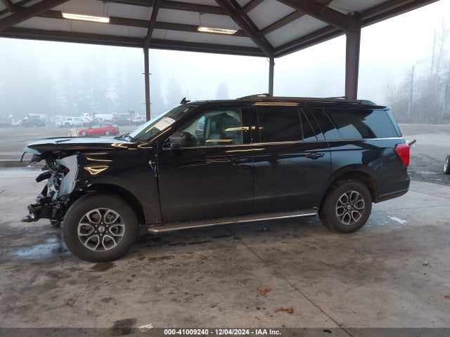 Ford Expedition Xlt Max 2023 1FMJK1J87PEA11210 Image 15