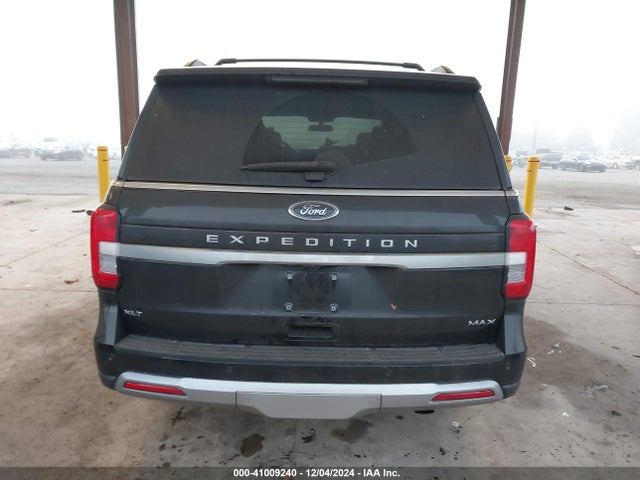 Ford Expedition Xlt Max 2023 1FMJK1J87PEA11210 Image 17
