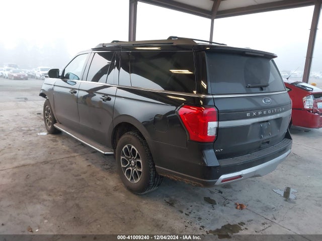 Ford Expedition Xlt Max 2023 1FMJK1J87PEA11210 Image 3
