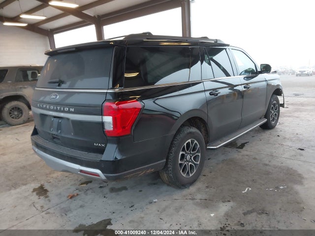 Ford Expedition Xlt Max 2023 1FMJK1J87PEA11210 Image 4