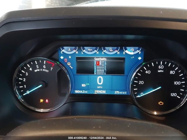 Ford Expedition Xlt Max 2023 1FMJK1J87PEA11210 Image 7