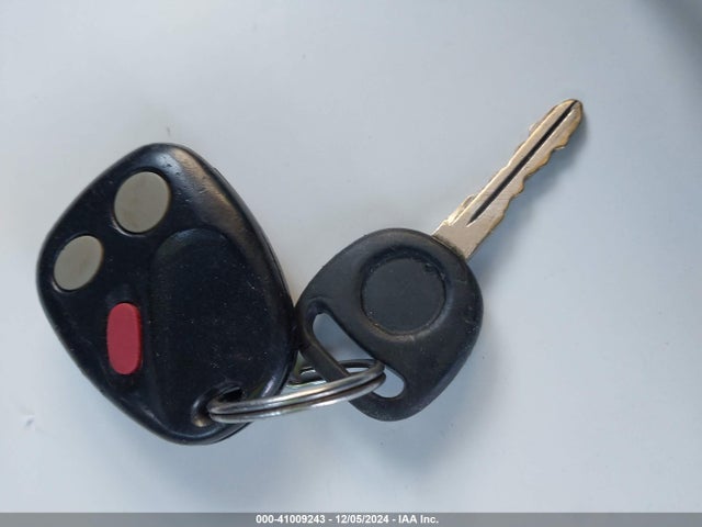 2005 CADILLAC ESCALADE ESV 3GYFK66N55G261115 Photo 10