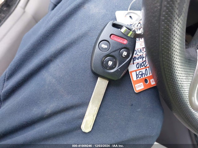 Продажа на аукционе авто 2010 Honda Civic Lx, vin: 2HGFA1F52AH315154, номер лота: 41009246