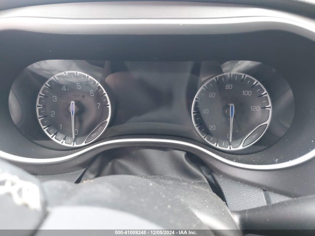 Chrysler Pacifica Touring L 2024 2C4RC1BG4RR145236 Image 7